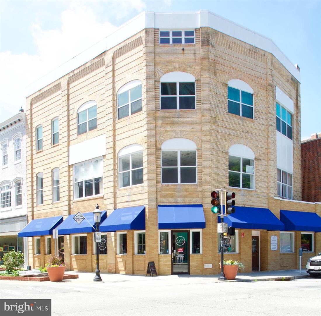 100 N Division St, Salisbury, MD for lease Building Photo- Image 1 of 7