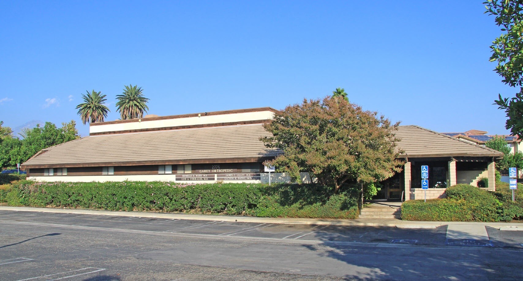 2776 N Garey Ave, Pomona, CA à vendre Autre- Image 1 de 1