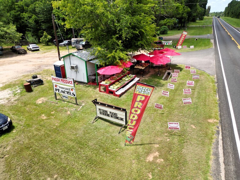 6400 S FM 14, Hawkins, TX à vendre - Photo du bâtiment - Image 3 de 17