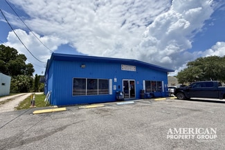 More details for 36 W Dearborn St, Englewood, FL - Retail for Lease
