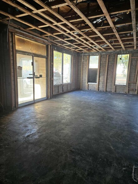 1350 Main St, Susanville, CA à vendre - Photo du bâtiment - Image 2 de 18