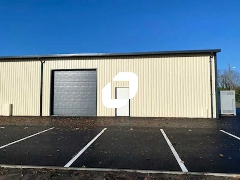 Flex dans Cestas à louer - Photo du bâtiment - Image 2 de 4