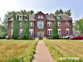 More details for 982 Ivy Ave, Saint Paul, MN - Multifamily for Sale