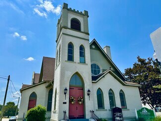 Plus de détails pour 1424 E Main St, Humboldt, TN - Services hôteliers à vendre