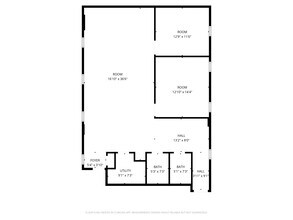 2601 Emory Rd, Finksburg, MD à louer Photo intérieure- Image 1 de 1