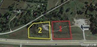 Plus de détails pour 15808 E 495 Rd, Claremore, OK - Terrain à vendre