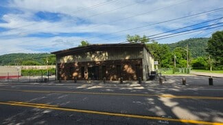 Plus de détails pour 6810 Maccorkle Ave, Charleston, WV - Bureau à vendre