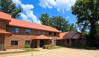 More details for 3745 S Fremont Ave, Springfield, MO - Office for Sale