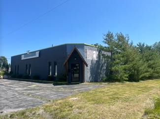 More details for 9030 S Indiana Highway 212, Michigan City, IN - Flex for Lease