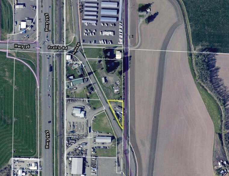 93131 Prairie Rd, Junction City, OR for sale - Building Photo - Image 3 of 3