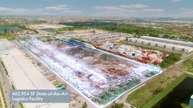 4395 W 88th St, Hialeah, FL à vendre - Vidéo sur l’inscription commerciale - Image 1 de 1