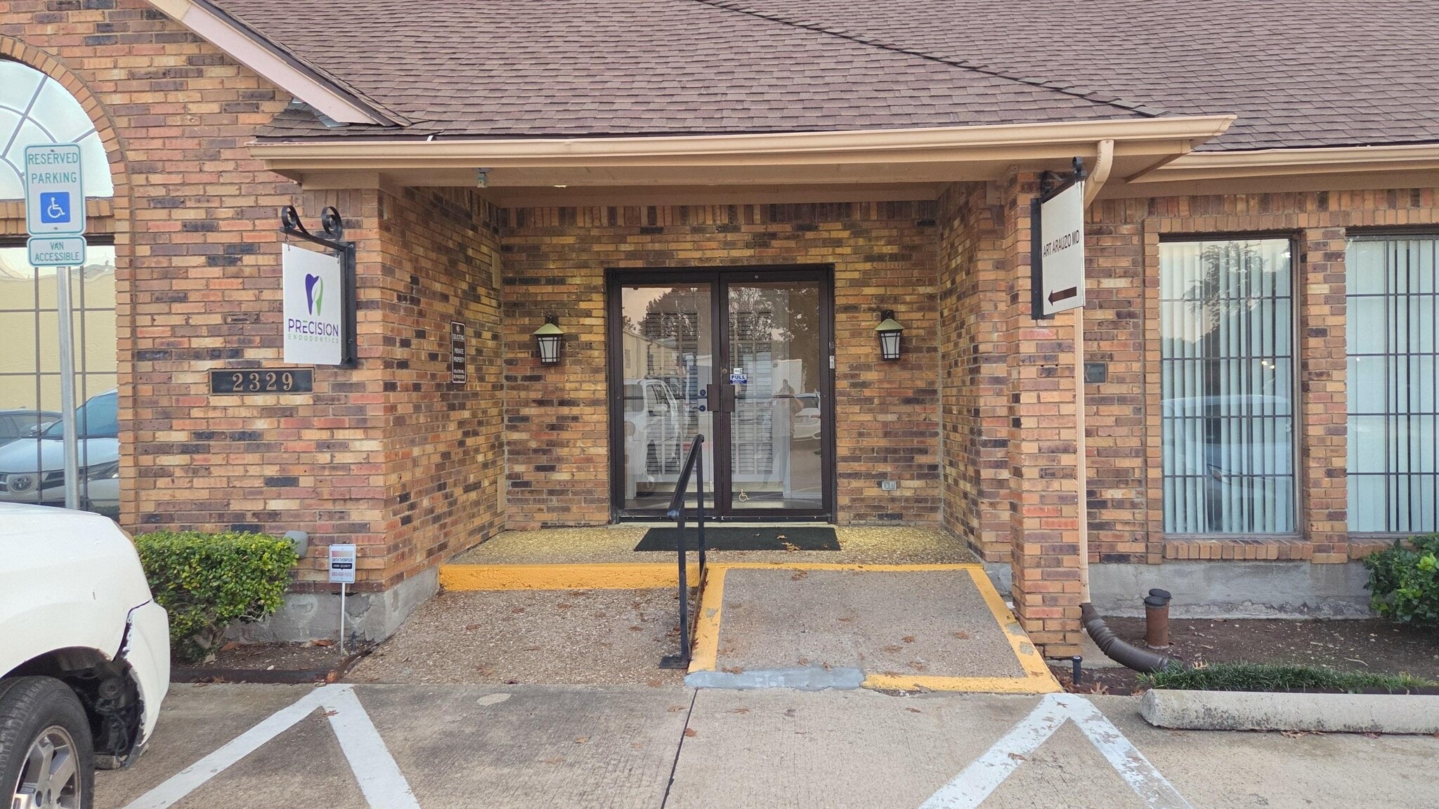 2305 Coit Rd, Plano, TX à louer Photo du bâtiment- Image 1 de 25