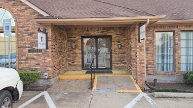 2305 Coit Rd, Plano, TX à louer Photo du bâtiment- Image 1 de 25