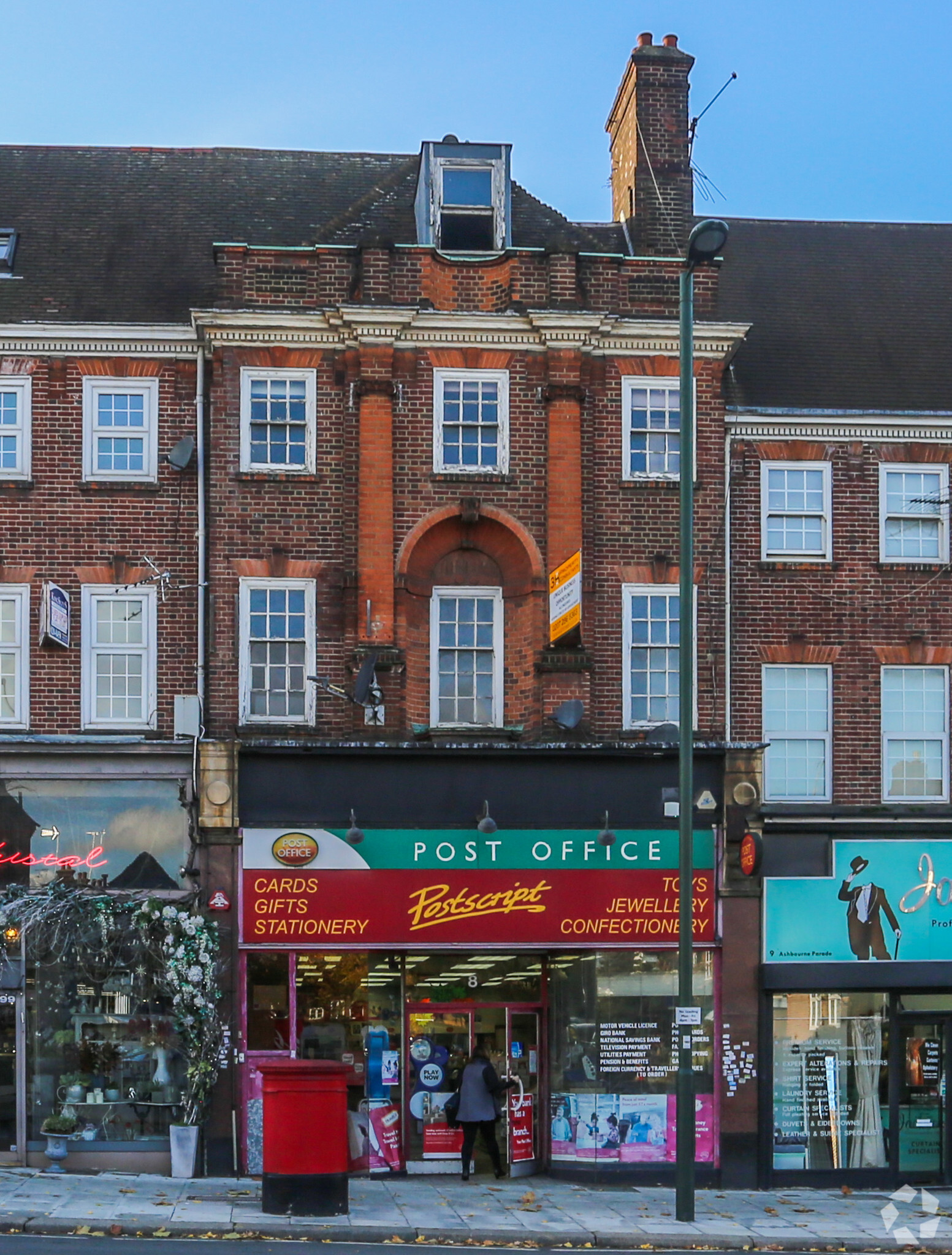 Finchley Rd, London à vendre Photo principale- Image 1 de 1