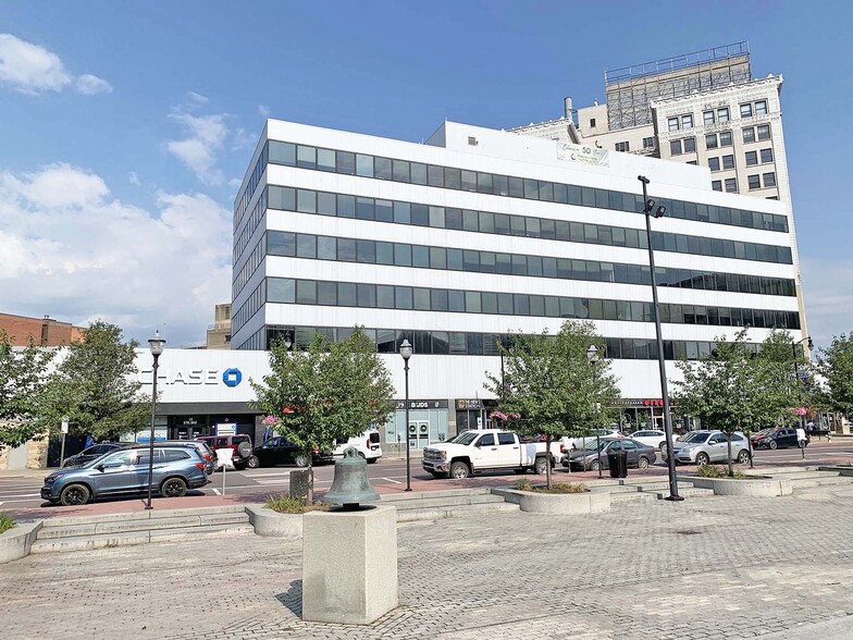 15 Public Sq, Wilkes Barre, PA for sale - Building Photo - Image 1 of 1