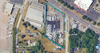 Plus de détails pour 25W017 Lake St, Roselle, IL - Commerce de détail à vendre