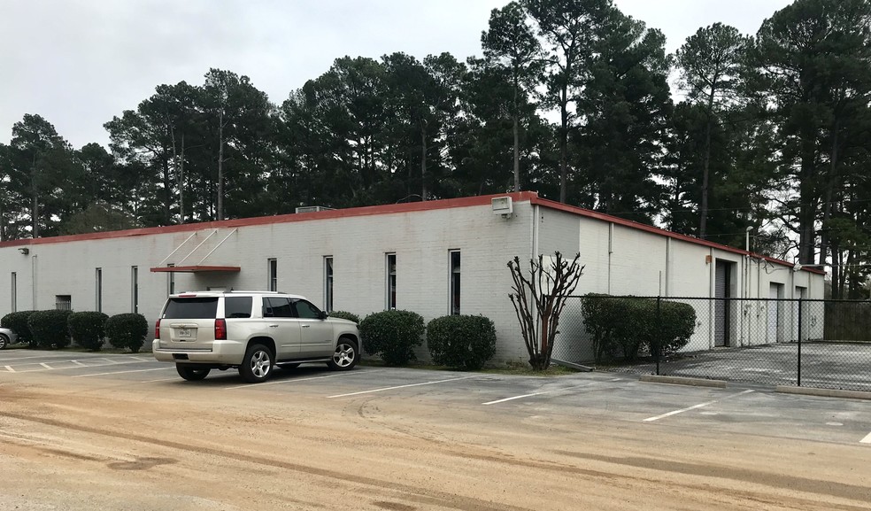 812 S Eastman Rd, Longview, TX for sale - Building Photo - Image 3 of 13