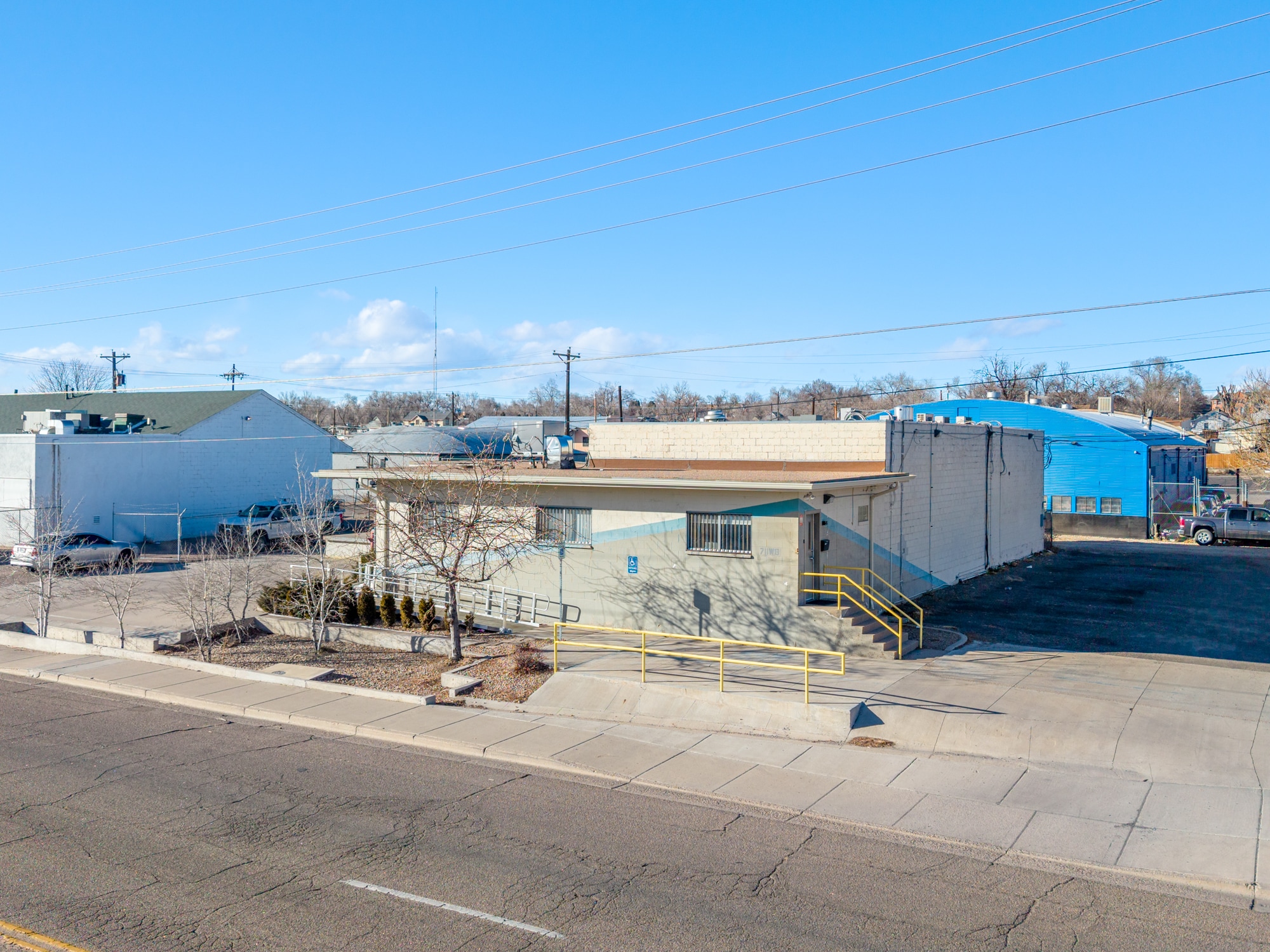 711 W 8th St, Pueblo, CO for sale Primary Photo- Image 1 of 75