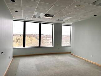 Plus de détails pour 600 Boyce Rd, Pittsburgh, PA - Industriel à vendre