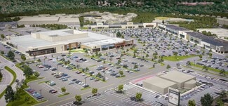 Plus de détails pour 2100 Route 38, Cherry Hill, NJ - Commerce de détail à louer