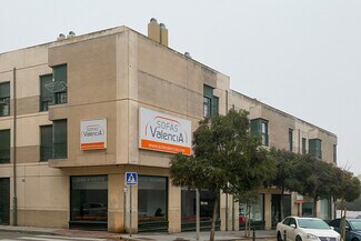 More details for Calle Santo Domingo de Silos, 40, Pinto - Office for Lease