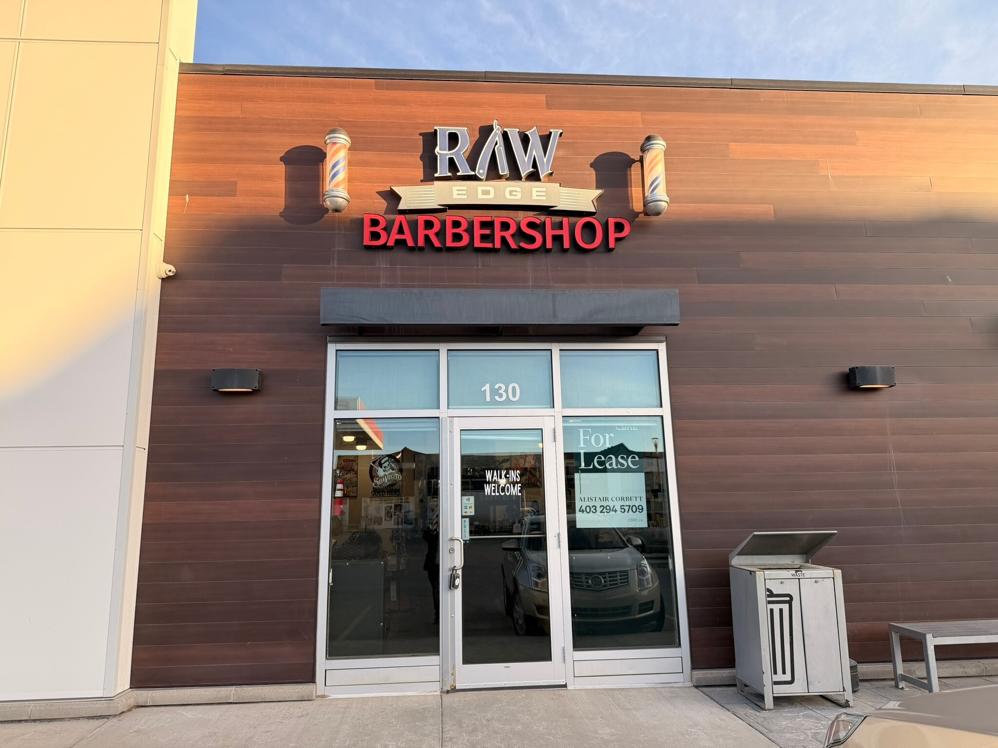 2971 136 Av NW, Calgary, AB for lease Building Photo- Image 1 of 5