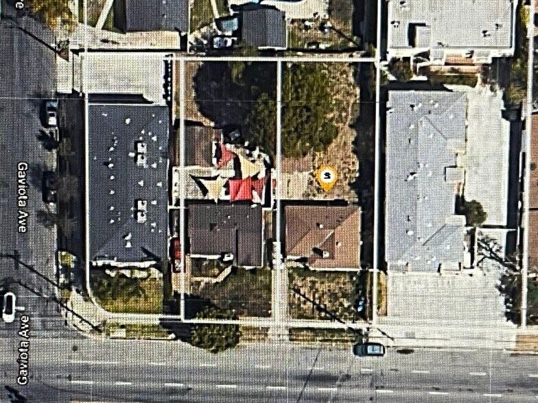 15947-15961 Victory Blvd, Van Nuys, CA à vendre - Photo du bâtiment - Image 2 de 2