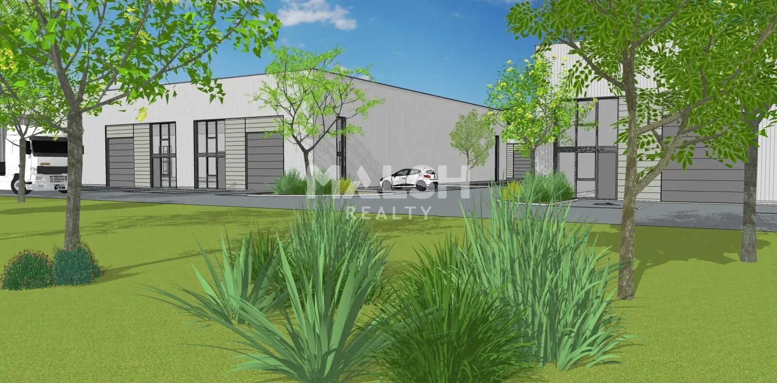 Land in Villieu-Loyes-Mollon for sale Building Photo- Image 1 of 3