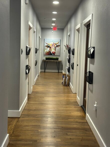 3125 Hemphill St, Fort Worth, TX à vendre - Photo du bâtiment - Image 2 de 8