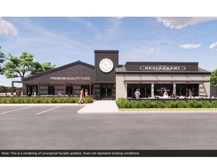 6310 Route 53, Woodridge, IL for lease - Building Photo - Image 2 of 7