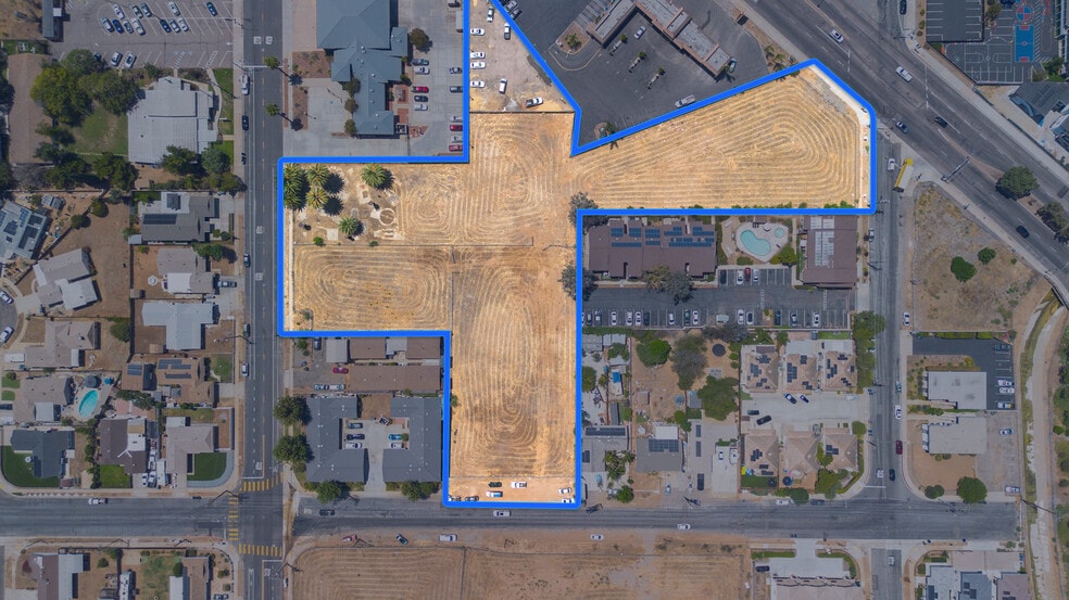N 3rd St, El Cajon, CA for sale - Building Photo - Image 3 of 29