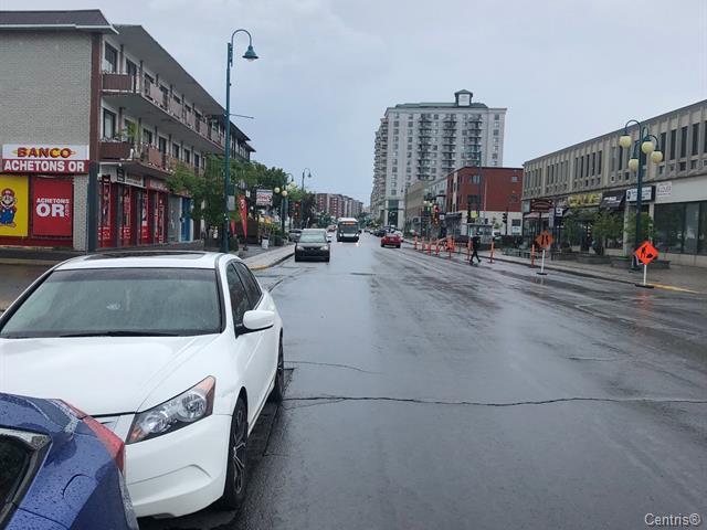 5270-5330 Rue Jean-Talon O, Montréal, QC for lease - Primary Photo - Image 2 of 3