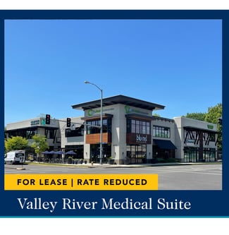 More details for 1400 Valley River Dr, Eugene, OR - Office/Medical for Lease