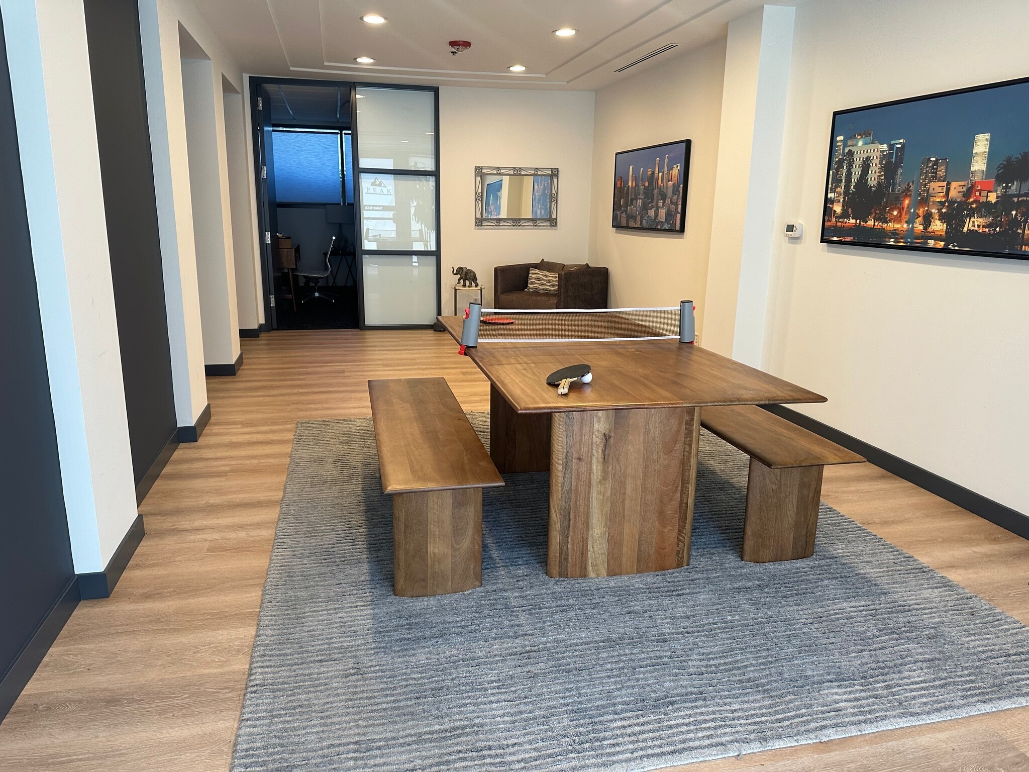 3221 Donald Douglas Loop S, Santa Monica, CA for lease Interior Photo- Image 1 of 11