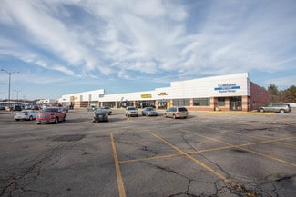More details for 3502-3560 Pine Grove Ave, Port Huron, MI - Retail for Lease