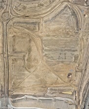 101 Dawson Dr, Castle Rock, CO for lease Aerial- Image 1 of 9