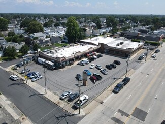 More details for 3535-3555 Merrick Rd, Seaford, NY - Retail for Lease