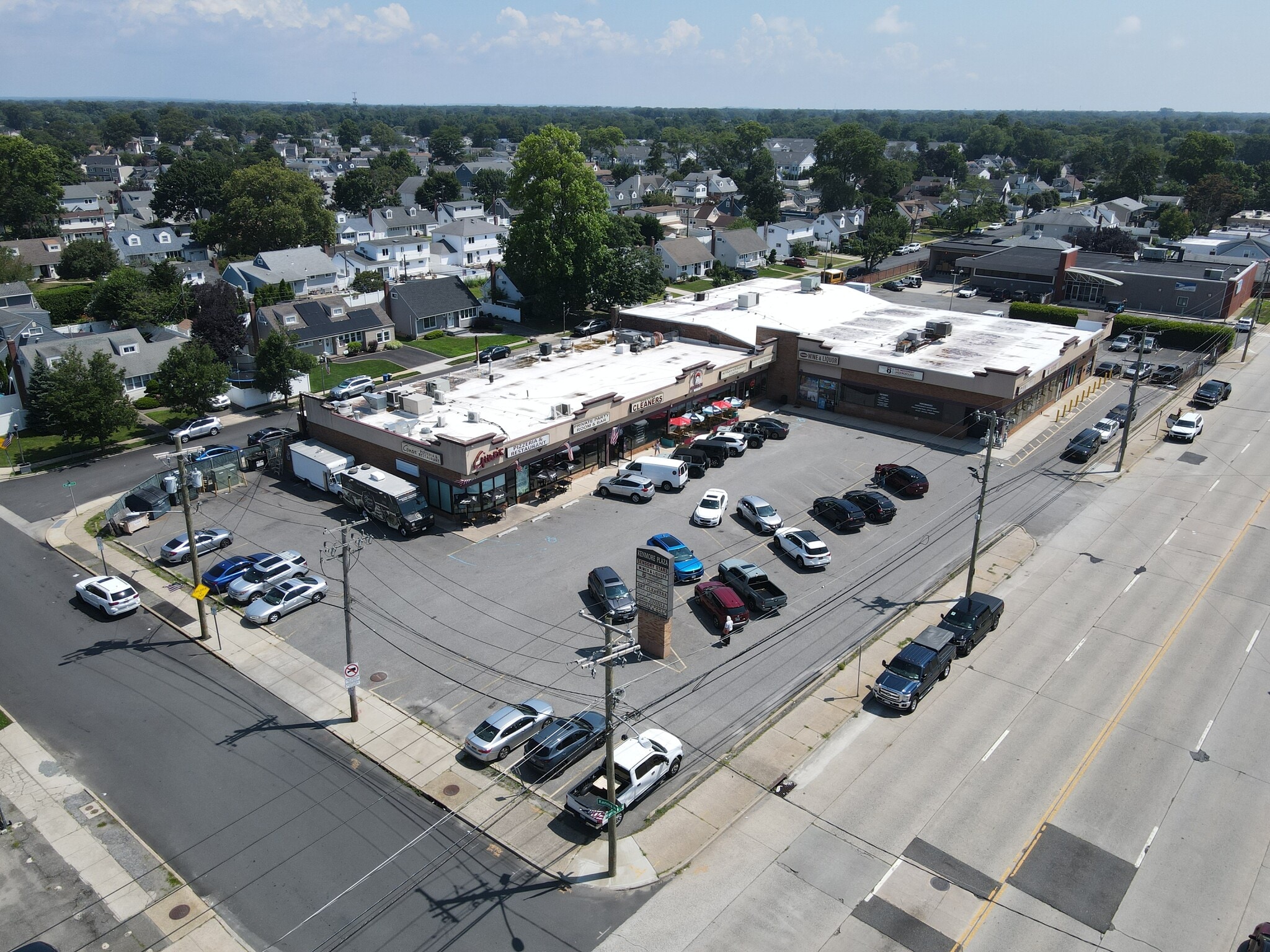 3535-3555 Merrick Rd, Seaford, NY for lease Building Photo- Image 1 of 10