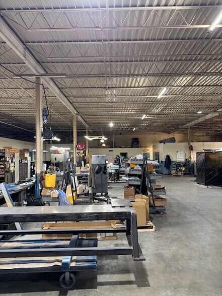 15300 Industrial Pky, Cleveland, OH à vendre - Photo intérieure - Image 2 de 10