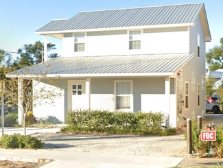 More details for 308 W Bridgers Ave, Auburndale, FL - Office for Sale