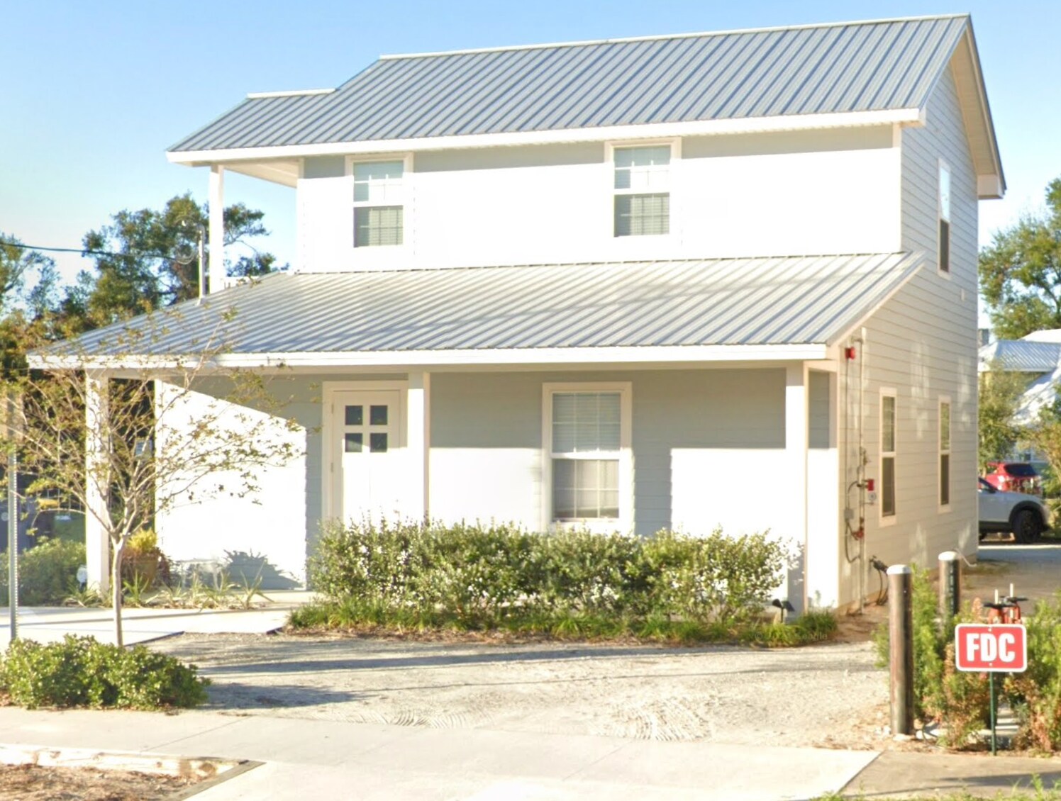 308 W Bridgers Ave, Auburndale, FL à vendre Photo du bâtiment- Image 1 de 3