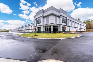 Plus de détails pour 5950 Plummer Rd SW, Atlanta, GA - Industriel à vendre