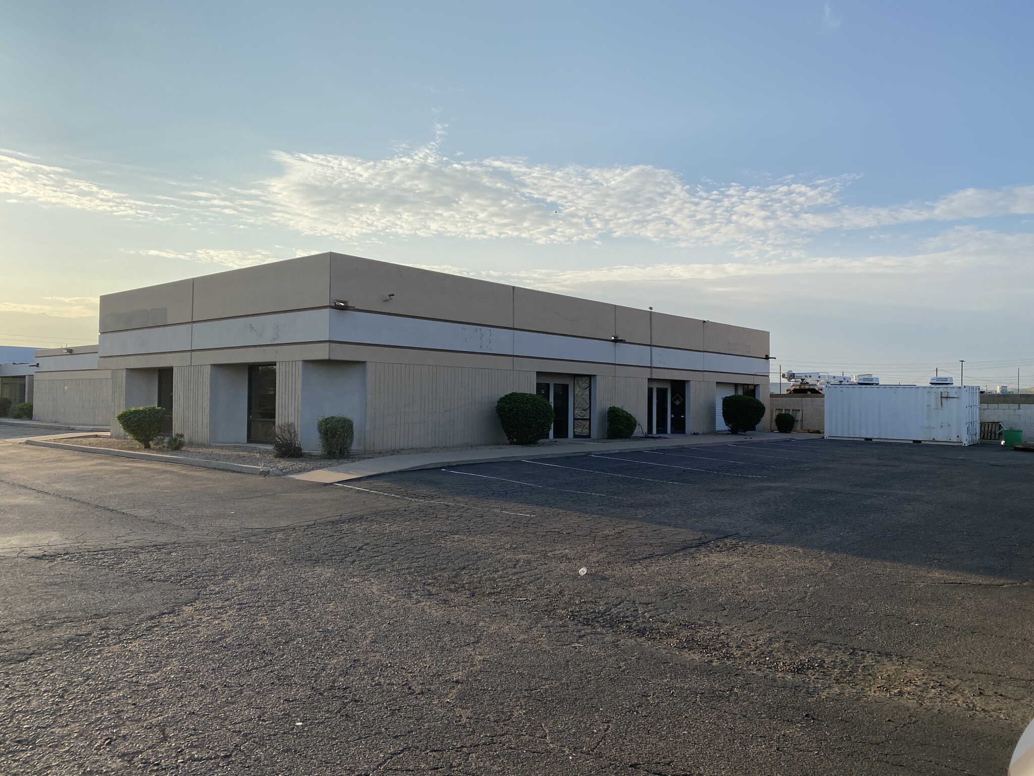 3202 S 40th St, Phoenix, AZ for sale Building Photo- Image 1 of 1