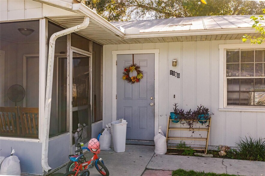 1956 SE Cherry Dr, Arcadia, FL à vendre - Photo du bâtiment - Image 3 de 20