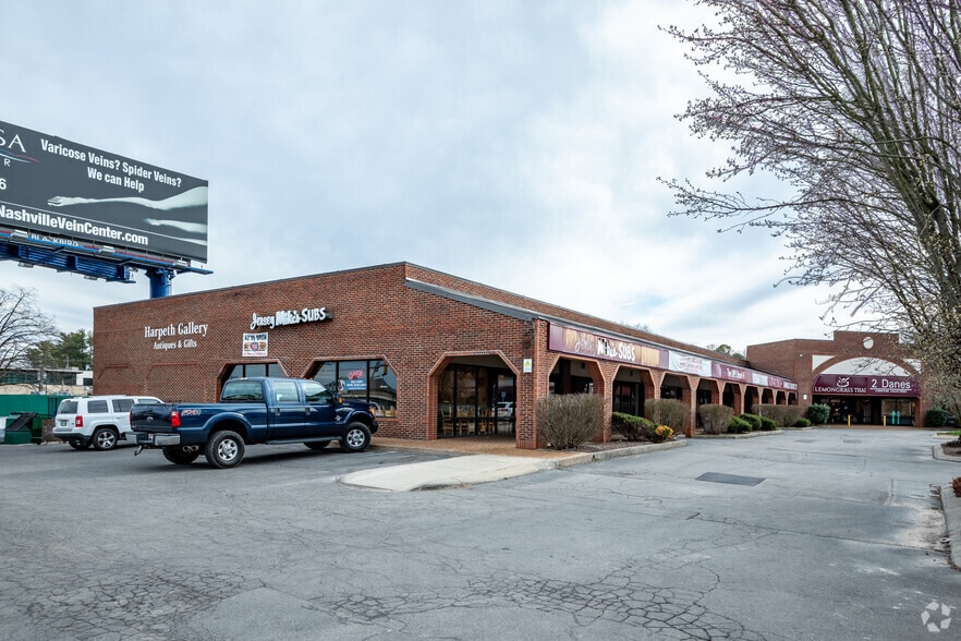 73 White Bridge Rd, Nashville, TN for lease - Building Photo - Image 1 of 6