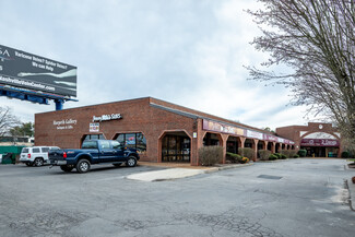 More details for 73 White Bridge Rd, Nashville, TN - Retail for Lease