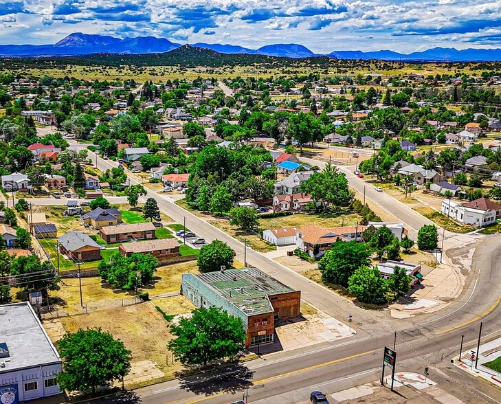 201-211 Main St, Walsenburg, CO for sale - Building Photo - Image 3 of 9