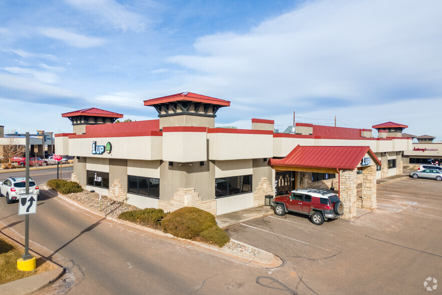 6860 S Clinton St, Greenwood Village, CO for lease - Building Photo - Image 3 of 11