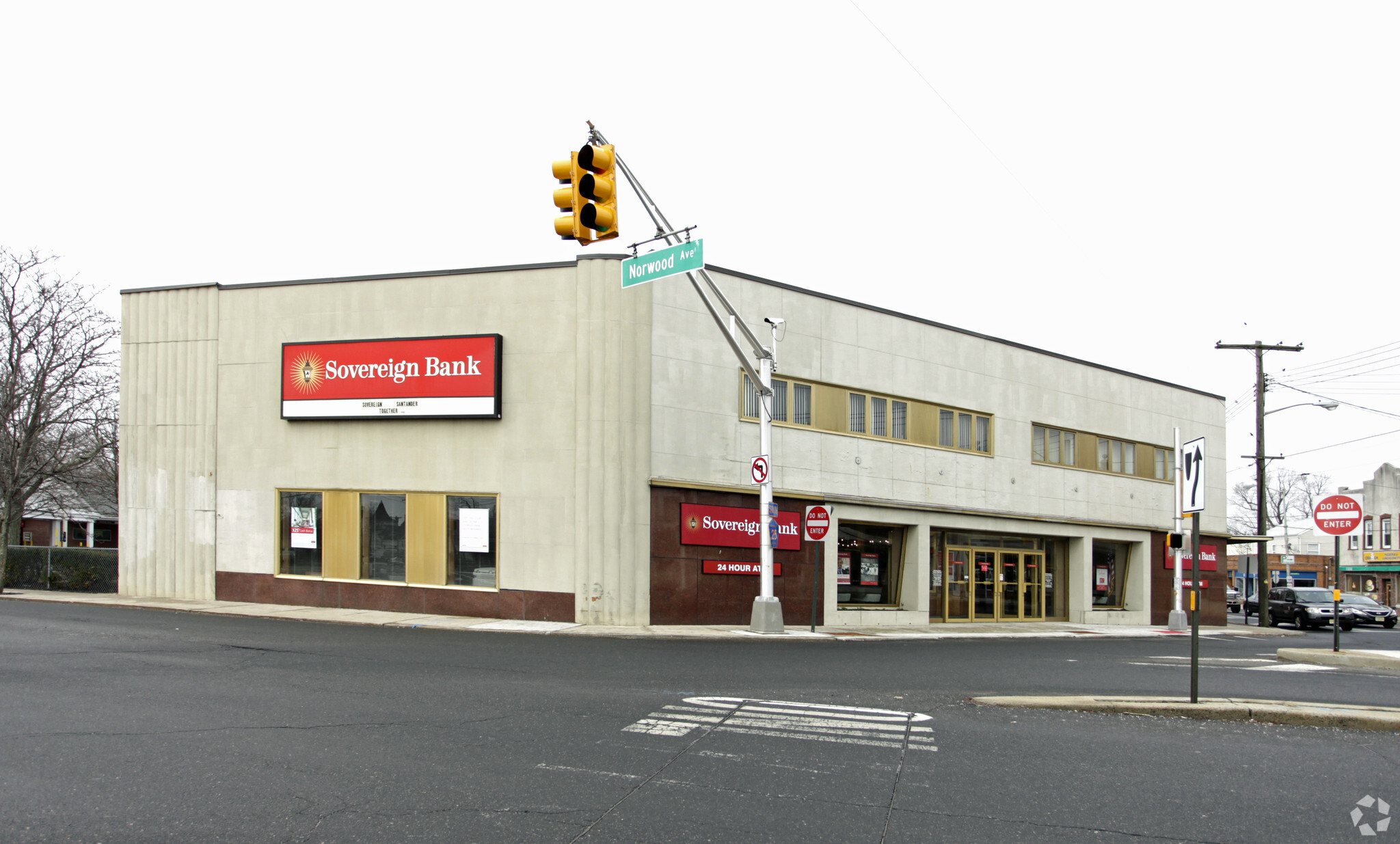 600 Broadway, Long Branch, NJ for sale Primary Photo- Image 1 of 1