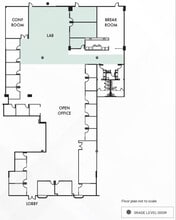 39660-39684 Eureka Dr, Newark, CA for lease Floor Plan- Image 1 of 1